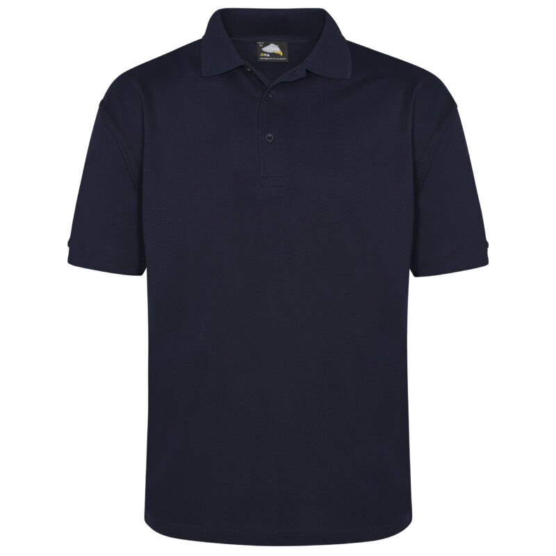 Premium Workwear Poloshirt