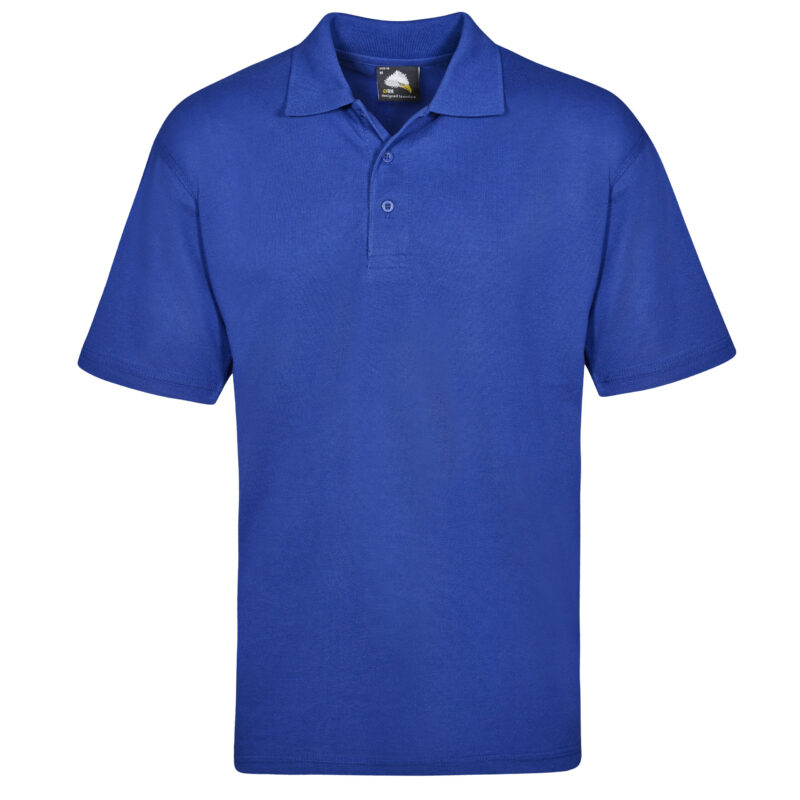 Premium Workwear Poloshirt - Image 6