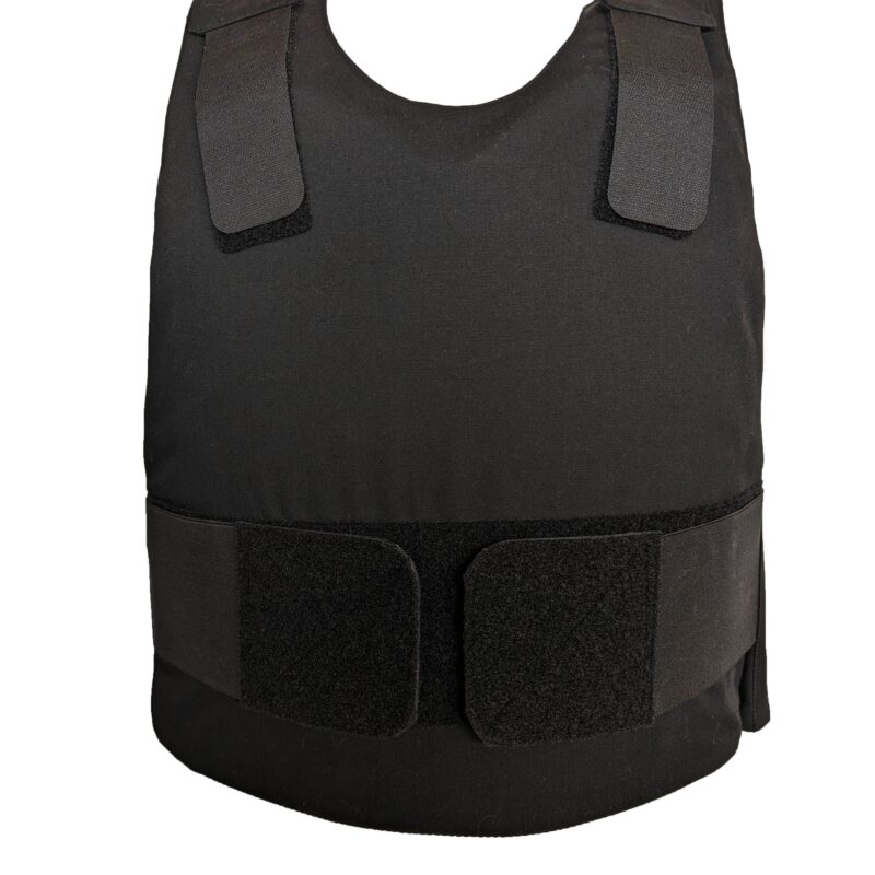 Covert Ballistic/Stab/Spike HG1/KR1/SP1