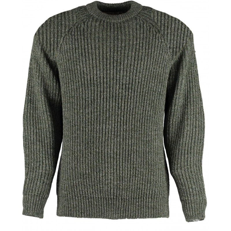 Carlton Classic Country Sweater